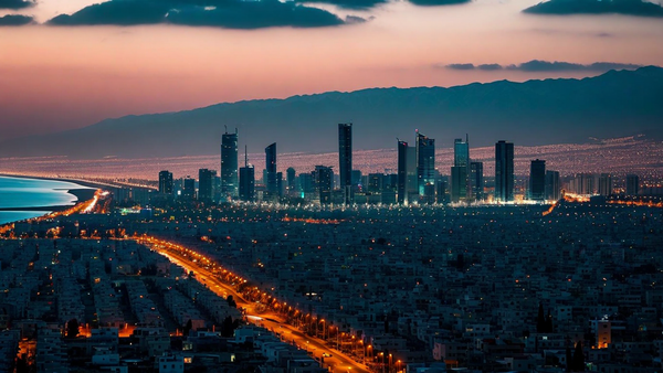 Israel-Iran conflict escalation: Oil markets, global security at risk