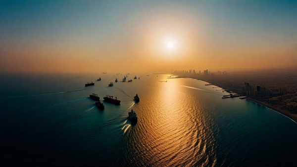 Israel-Iran Confrontation: $10B Oil Repricing, 100 bps Bond Spreads