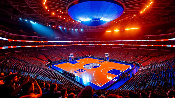 Knicks clinch 2026 NBA title with dramatic 4–1 Finals win