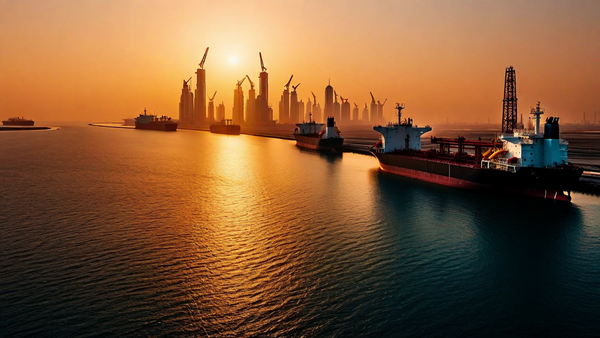 Oil futures post third weekly loss before US-Iran strike reverses trend
