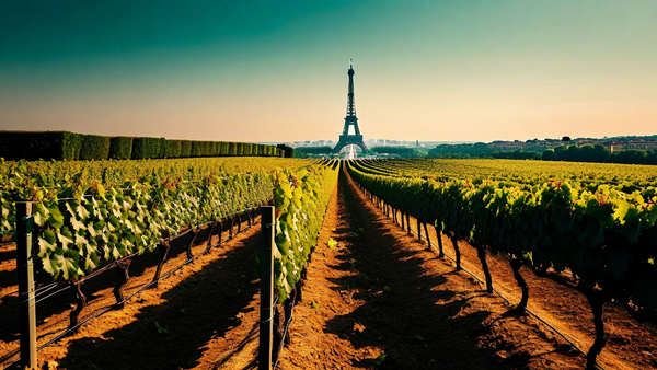 France's heatwave epicenter: Europe's climate crisis escalates