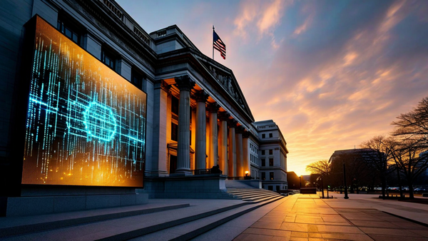 SEC DeFi Enforcement: $5B TVL Outflows, Global Liquidity Shift