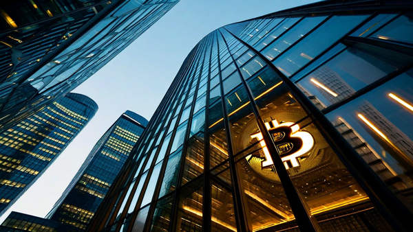 Standard Chartered Declares End of Crypto Winter: Bitcoin at $59,000
