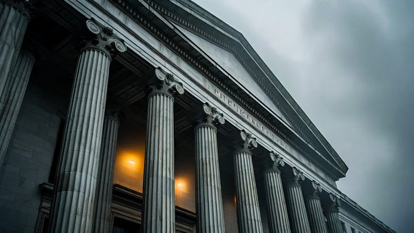 Supreme Court Upholds Federal Reserve Independence Against Trump