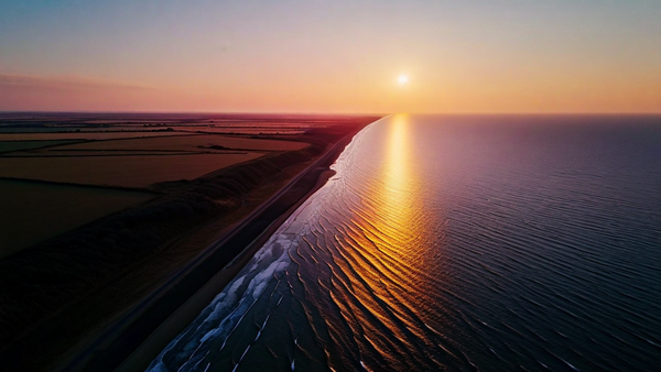 TerraPower's $3B Nuclear Reactor Project in UK: A European Game Changer
