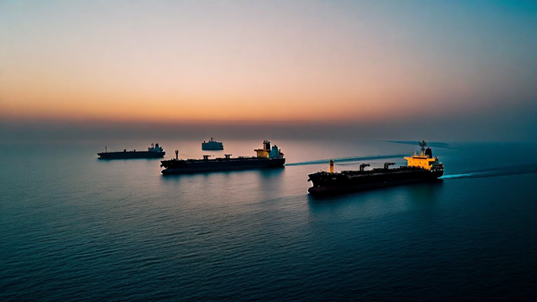 Trump's US–Iran Agreement: Strait of Hormuz Reopens