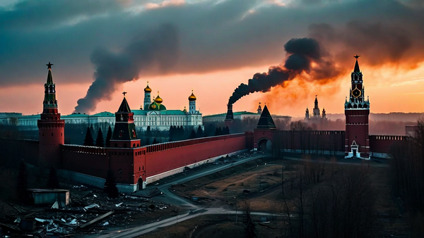 Ukraine-Russia military escalation deepens, markets brace