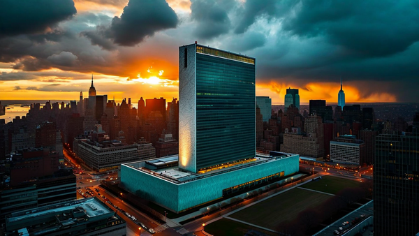 UN warns: 2024's climate disasters displaced 824,000 people