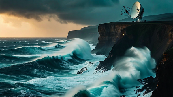 WMO El Niño Alert: $100 Billion Climate Impact Looms