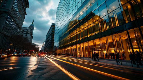 World Bank warns of persistent global economic stagnation through 2026
