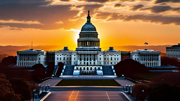 Crypto firms' $189 million election bet: reshaping U.S. regulation