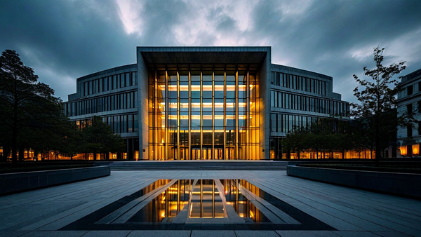 IMF's July 2026 Outlook: Global Growth to Plummet to 0.7%