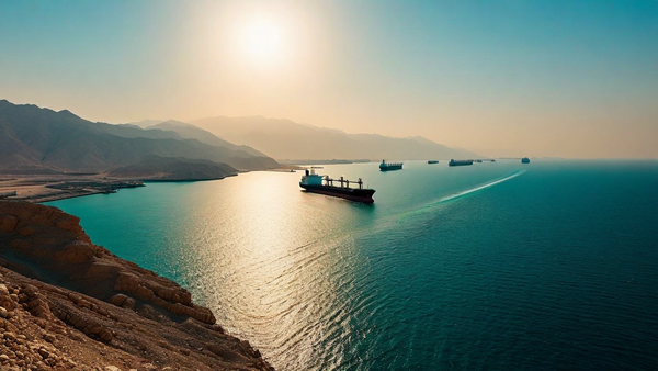 Trump Withdraws Strait of Hormuz Toll, Shifts to Gulf Deals