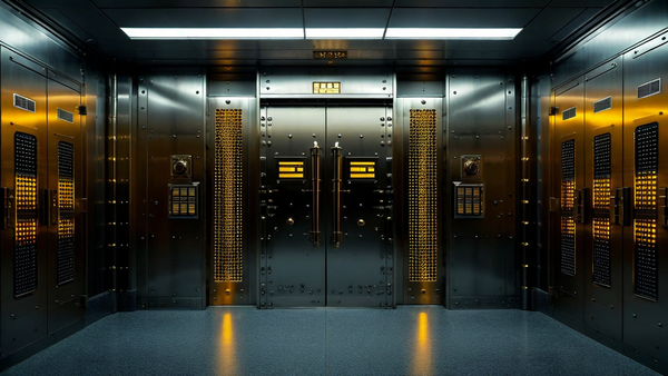 U.S. Government Crypto Seizure: $297 Million Transfer to Coinbase