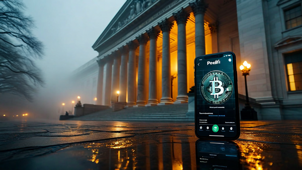 US Housing Act Enacts 4-Year Ban on Central Bank Digital Currencies